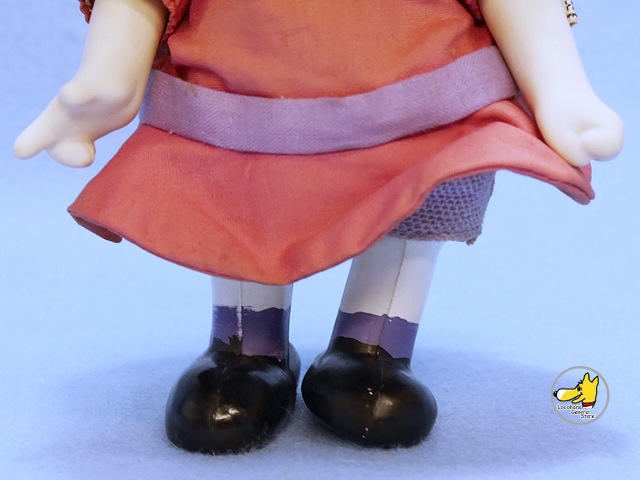 �ӥ�ơ�����Determined��'68�����̡��ԡ���Pocket Doll  5�Υ��å�