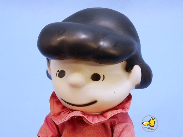 �ӥ�ơ�����Determined��'68�����̡��ԡ���Pocket Doll  5�Υ��å�