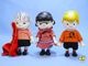 �ӥ�ơ�����Determined��'68�����̡��ԡ���Pocket Doll  5�Υ��å�