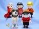 �ӥ�ơ�����Determined��'68�����̡��ԡ���Pocket Doll  5�Υ��å�
