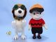 �ӥ�ơ�����Determined��'68�����̡��ԡ���Pocket Doll  5�Υ��å�