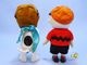 �ӥ�ơ�����Determined��'68�����̡��ԡ���Pocket Doll  5�Υ��å�