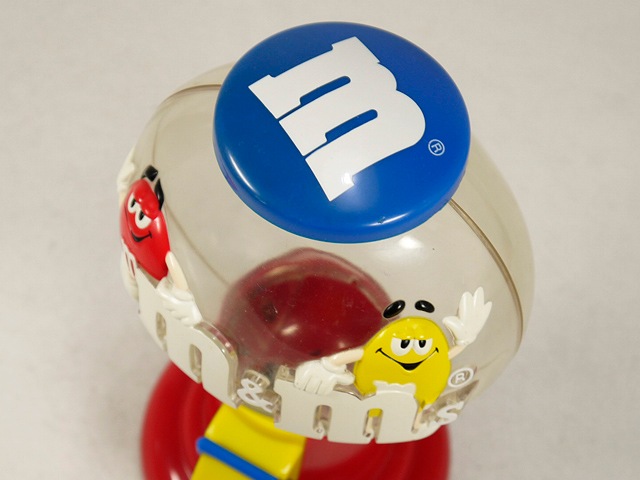 M&M's �����ॢ��ɥ��ॺ�����祳�졼�ȥǥ����ڥ󥵡�
