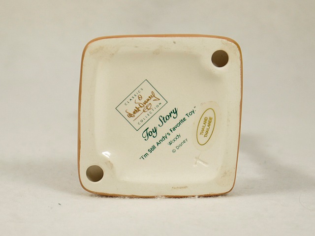 TOY��STORY����WDCC��Woody  �ȥ����ȡ��꡼�����åǥ�����I'm Still Andy's Favorite Toy�ɡ�Ȣ��