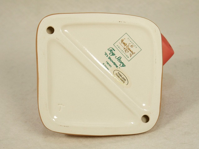 ������̵����TOY��STORY����WDCC��Hamm  �ȥ����ȡ��꡼���ϥࡡ��It's Showtime�ɡ�����Ȣ��