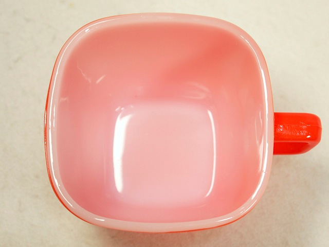 ���饹�٥�����GLASBAKE��Lipton soup Mug  ��ץȥ󥹡��ץޥ�����å�