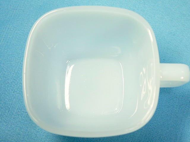 ���饹�٥�����GLASBAKE��Lipton soup Mug  ��ץȥ󥹡��ץޥ����ۥ磻��