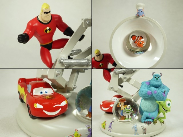 TOY��STORY��Pixar���ԥ�����������饯���������Ρ��������֡�Ȣ��
