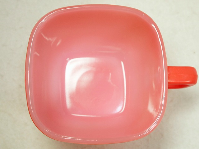 ���饹�٥�����GLASBAKE��Lipton soup Mug  ��ץȥ󥹡��ץޥ�����å�