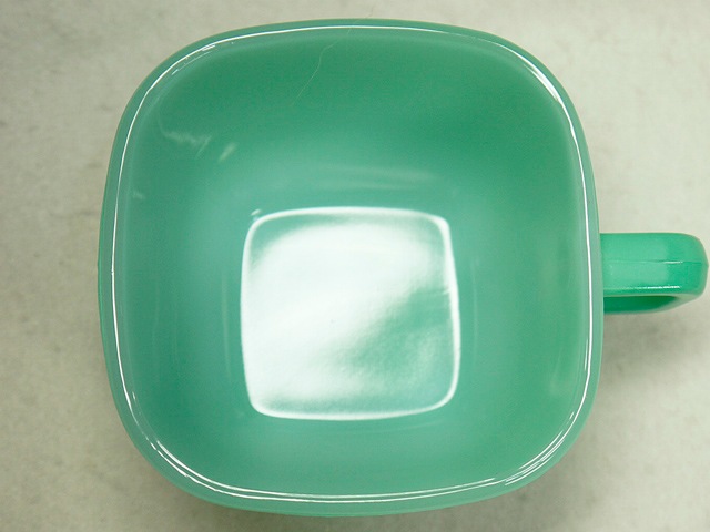 ���饹�٥�����GLASBAKE��Lipton soup Mug  ��ץȥ󥹡��ץޥ������꡼��