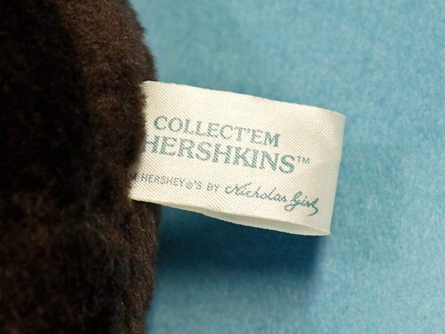 �ӥ�ơ�����Hershey's Head��Plush �ϡ������� �̤�����ߡ�