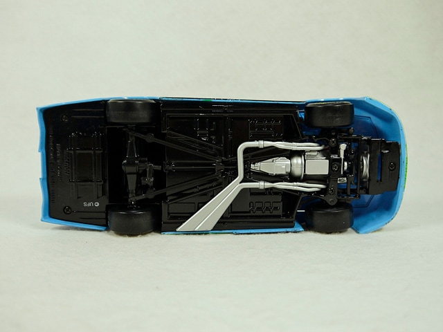 ビンテージ NASCAR スヌーピー Jeff GORDON 1/24スケール 新品箱入