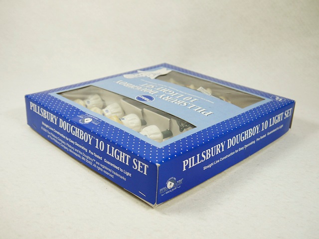 ӥơKURT S.ADLERPillsburyDoughboyɥܡߥ͡饤ȡȢ