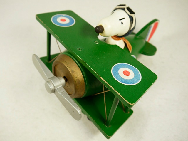 �ӥ�ơ��� Schmid '71  ���̡��ԡ���Flying Ace�����Ե������르����
