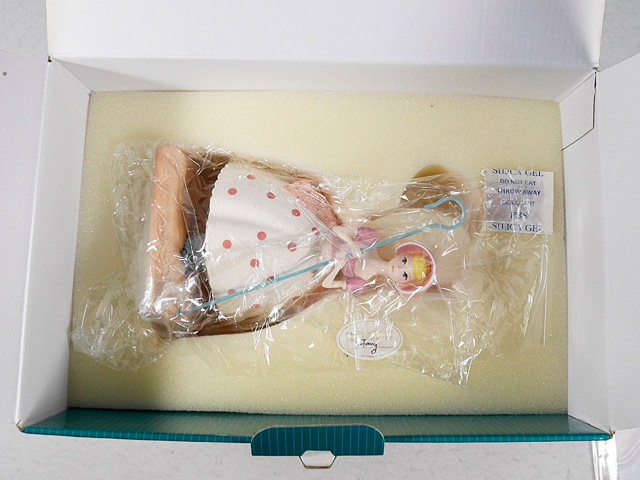 TOY��STORY��WDCC��Bo Peep  �ȥ����ȡ��꡼���ܡ��ԡ��ס���I Found My Moving Buddy�ɡ�����Ȣ��