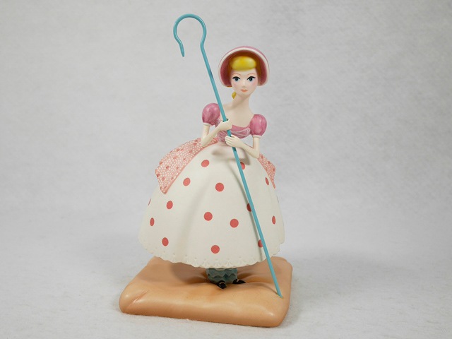 TOY��STORY��WDCC��Bo Peep  �ȥ����ȡ��꡼���ܡ��ԡ��ס���I Found My Moving Buddy�ɡ�����Ȣ��