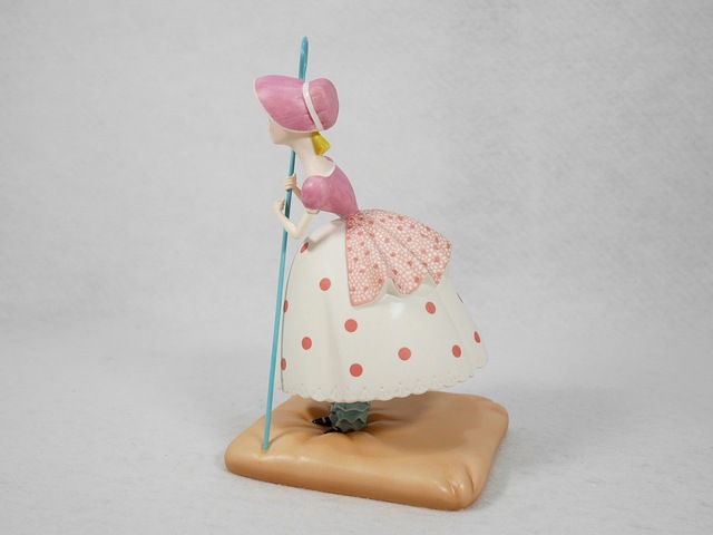 TOY��STORY��WDCC��Bo Peep  �ȥ����ȡ��꡼���ܡ��ԡ��ס���I Found My Moving Buddy�ɡ�����Ȣ��