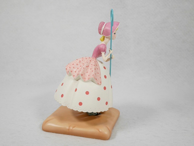 TOY��STORY��WDCC��Bo Peep  �ȥ����ȡ��꡼���ܡ��ԡ��ס���I Found My Moving Buddy�ɡ�����Ȣ��