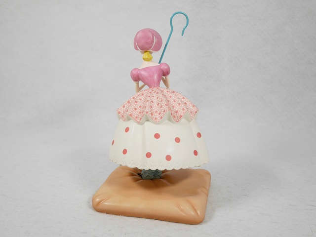 TOY��STORY��WDCC��Bo Peep  �ȥ����ȡ��꡼���ܡ��ԡ��ס���I Found My Moving Buddy�ɡ�����Ȣ��