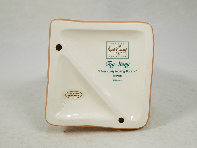 TOY��STORY��WDCC��Bo Peep  �ȥ����ȡ��꡼���ܡ��ԡ��ס���I Found My Moving Buddy�ɡ�����Ȣ��