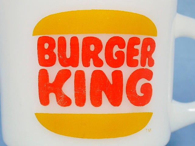 ե䡼󥰡BURGER KING С