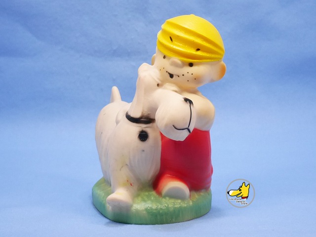 �ӥ�ơ�����'60s��DENNIS THE MENACE�����Ѥ��ǥ˥����ʥ��ȥ饤��