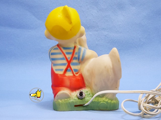 �ӥ�ơ�����'60s��DENNIS THE MENACE�����Ѥ��ǥ˥����ʥ��ȥ饤��