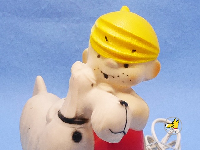�ӥ�ơ�����'60s��DENNIS THE MENACE�����Ѥ��ǥ˥����ʥ��ȥ饤��