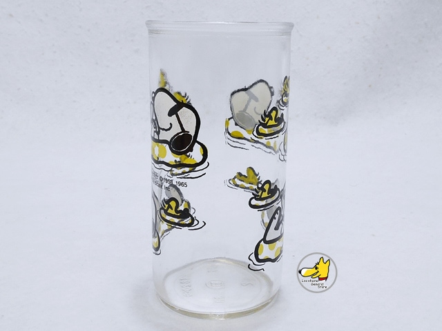 �ӥ�ơ�����Craft  '88  Snoopy&Woodstock Floating �����̡��ԡ������åɥ��ȥå����ܡ��ȡ�