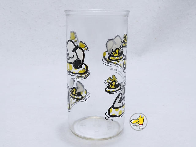 �ӥ�ơ�����Craft  '88  Snoopy&Woodstock Floating �����̡��ԡ������åɥ��ȥå����ܡ��ȡ�