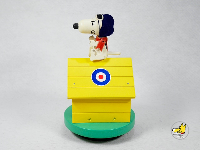 �ӥ�ơ�����Schmid  '71  ���̡��ԡ������르���롡Flying Ace��Ȣ��