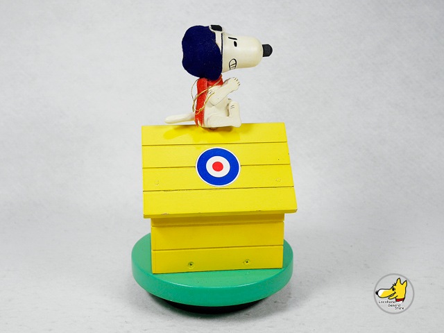 �ӥ�ơ�����Schmid  '71  ���̡��ԡ������르���롡Flying Ace��Ȣ��