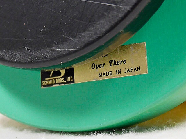 �ӥ�ơ�����Schmid  '71  ���̡��ԡ������르���롡Flying Ace��Ȣ��