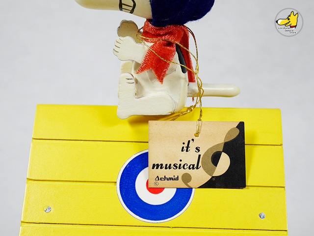 �ӥ�ơ�����Schmid  '71  ���̡��ԡ������르���롡Flying Ace��Ȣ��