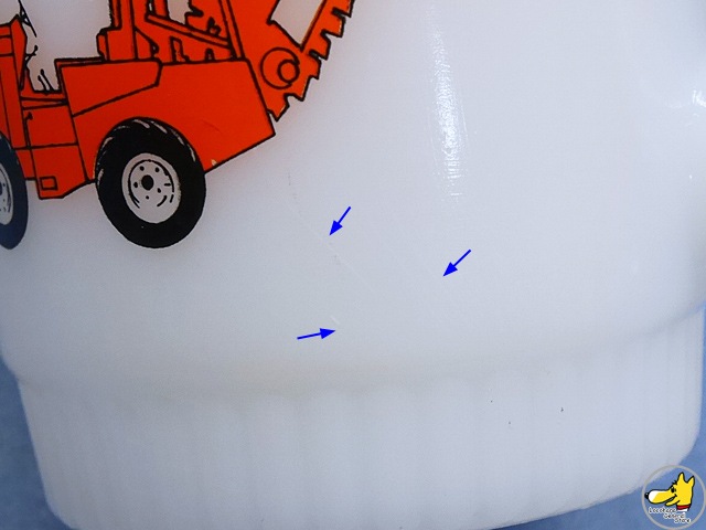 ե䡼󥰡DITCH WITCH ǥåå