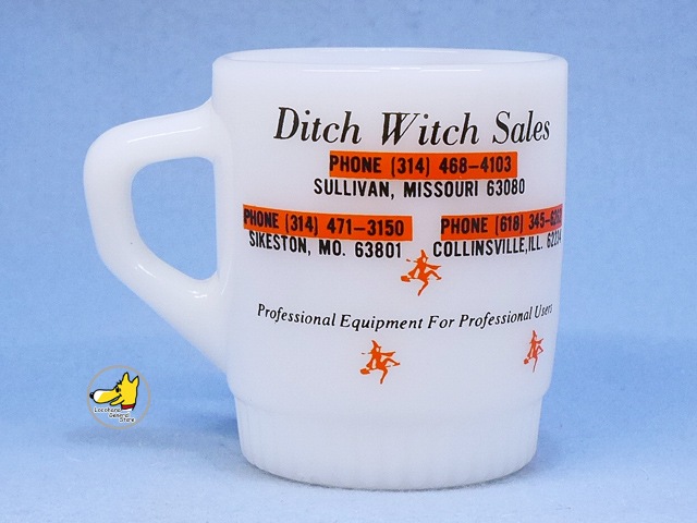 ե䡼󥰡DITCH WITCH ǥåå