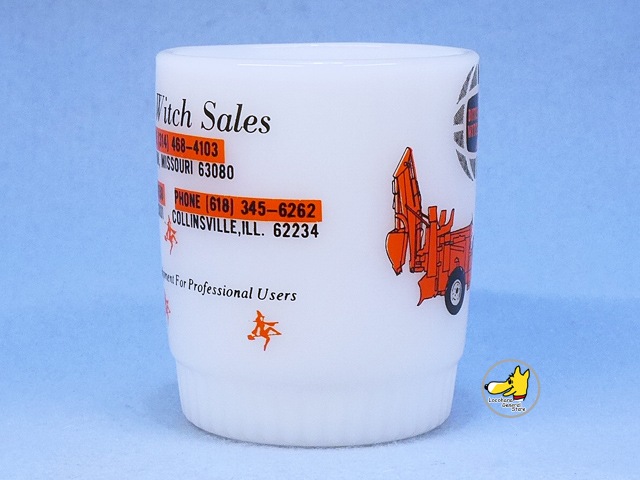 ե䡼󥰡DITCH WITCH ǥåå