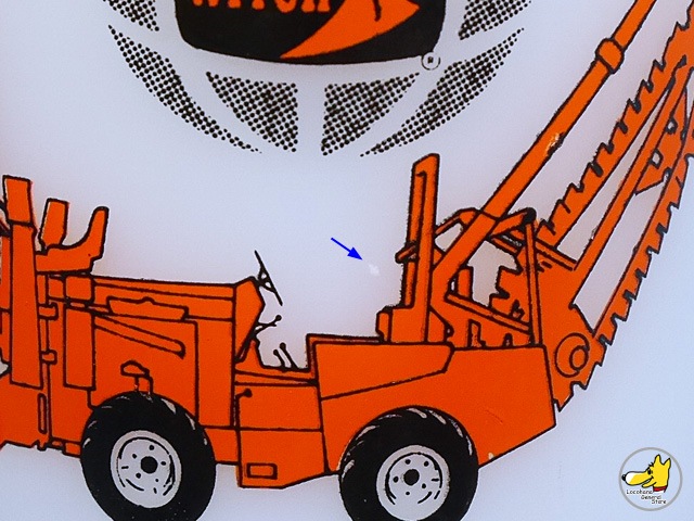 ե䡼󥰡DITCH WITCH ǥåå