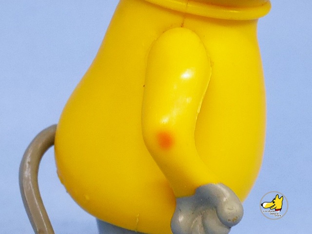 �ӥ�ơ�����DAKIN��'70s  LOONEY TUNES��Second Banana��������ɥХʥʡ��ҥ�̵���С������