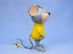 �ӥ�ơ�����DAKIN��'70s  LOONEY TUNES��Second Banana��������ɥХʥʡ��ҥ�̵���С������