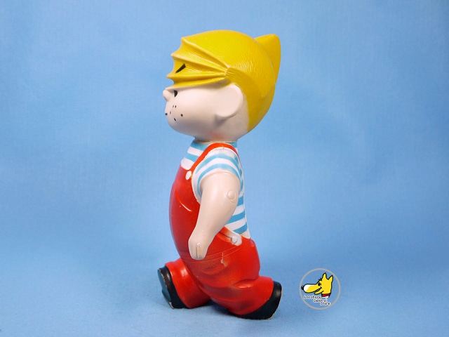�ӥ�ơ�����'59��DENNIS THE MENACE�����Ѥ��ǥ˥������ե�