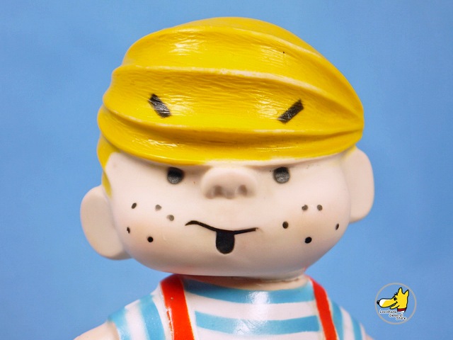 �ӥ�ơ�����'59��DENNIS THE MENACE�����Ѥ��ǥ˥������ե�