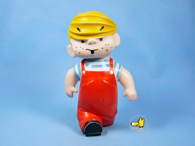 �ӥ�ơ�����'59��DENNIS THE MENACE�����Ѥ��ǥ˥������ե�