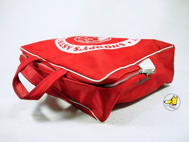 �ӥ�ơ�����'69�����̡��ԡ���Astronauts Bag���������ȥ��Ρ��ġ��Хå�������