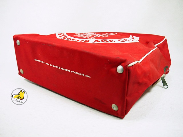 �ӥ�ơ�����'69�����̡��ԡ���Astronauts Bag���������ȥ��Ρ��ġ��Хå�������
