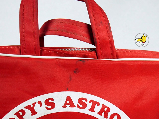 �ӥ�ơ�����'69�����̡��ԡ���Astronauts Bag���������ȥ��Ρ��ġ��Хå�������