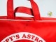 �ӥ�ơ�����'69�����̡��ԡ���Astronauts Bag���������ȥ��Ρ��ġ��Хå�������