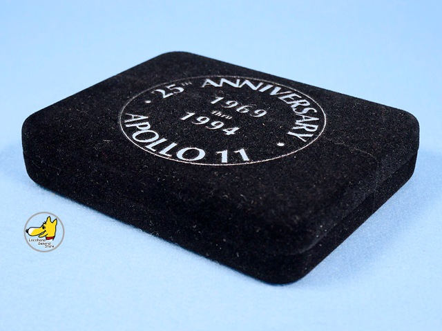 �ӥ�ơ��� NASA SPACE PATCH�����̡��ԡ���25TH�����ꥸ�ʥ롡�ѥå�����������