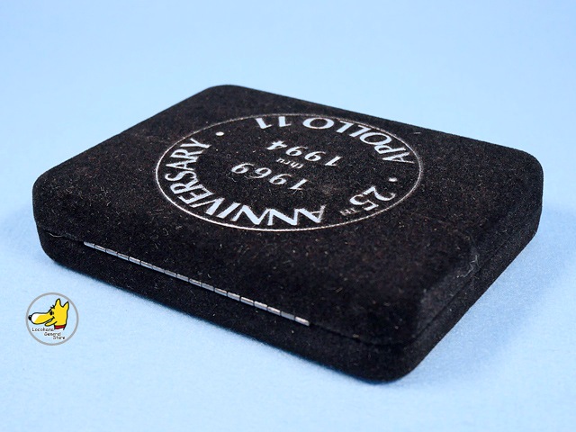 �ӥ�ơ��� NASA SPACE PATCH�����̡��ԡ���25TH�����ꥸ�ʥ롡�ѥå�����������