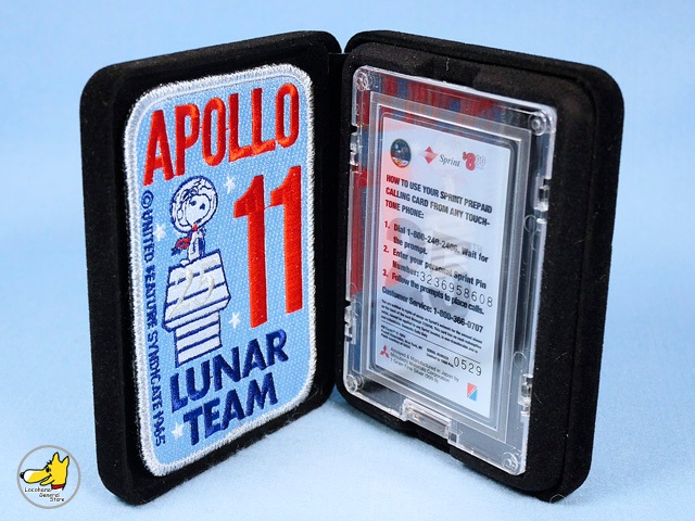 �ӥ�ơ��� NASA SPACE PATCH�����̡��ԡ���25TH�����ꥸ�ʥ롡�ѥå�����������